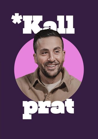 Kallprat