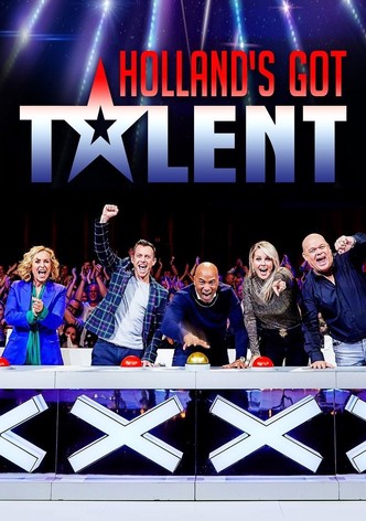 Holland's Got Talent