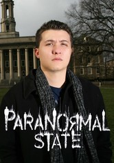 Experiencias paranormales - Temporada 1
