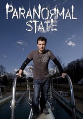 Fenómenos Paranormais - Temporada 3