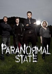 Paranormal State - Season 4