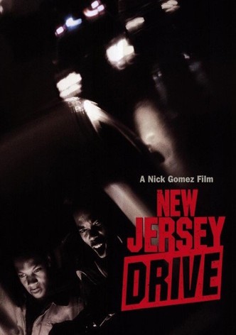 New Jersey Drive