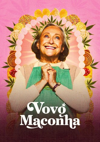 Vovó Maconha