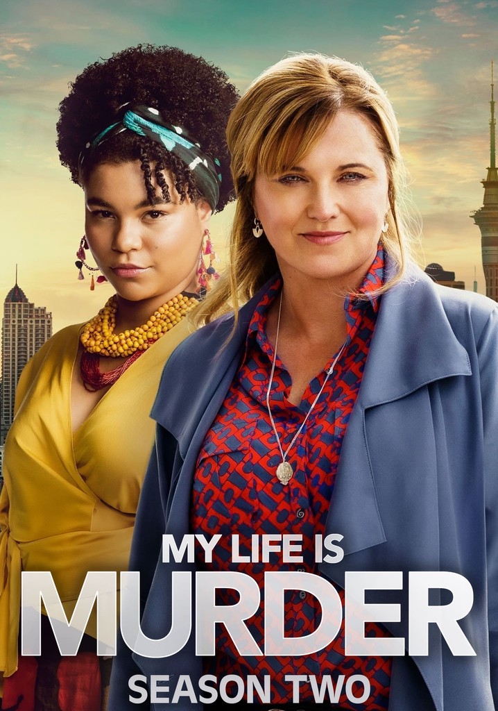 My Life Is Murder temporada 2 - Ver episodios online - My Life Is Murder Season 2 Episode 6