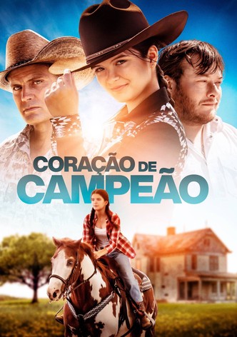 Coração de Campeão
