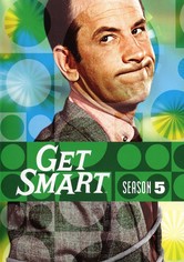 Get Smart - Season 5