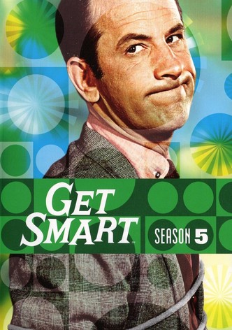 Get Smart: Season 5