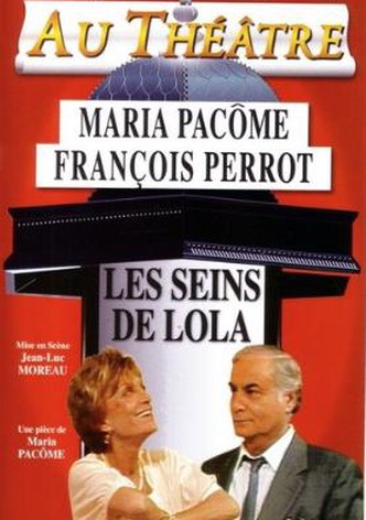 Les seins de Lola