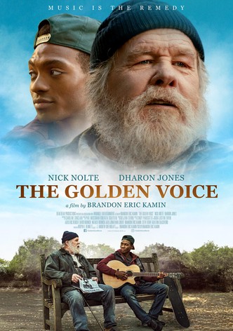 The Golden Voice