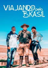 Viajando pelo Brasil