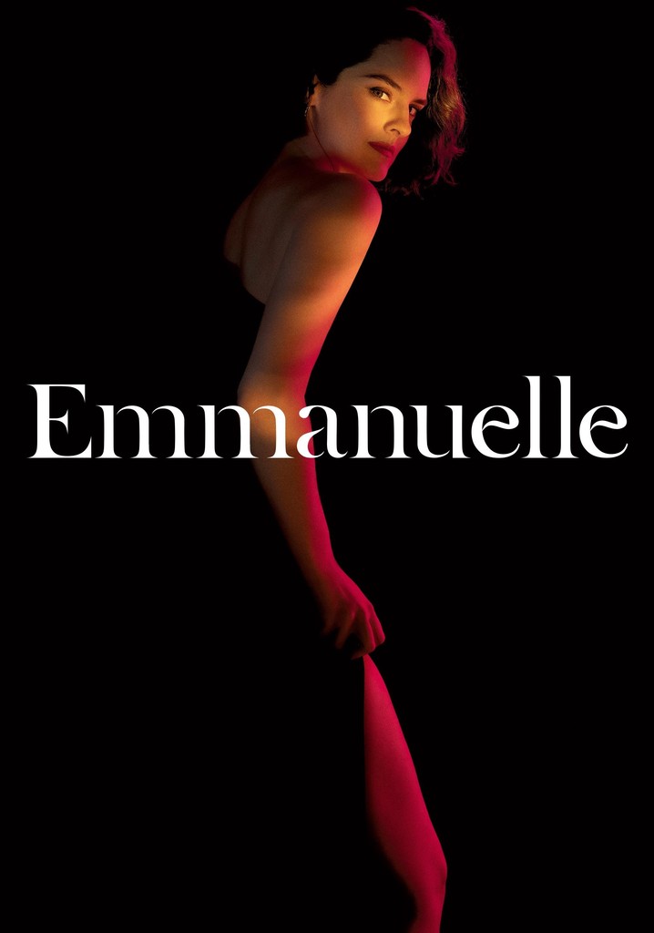 Emmanuelle - movie: where to watch streaming online