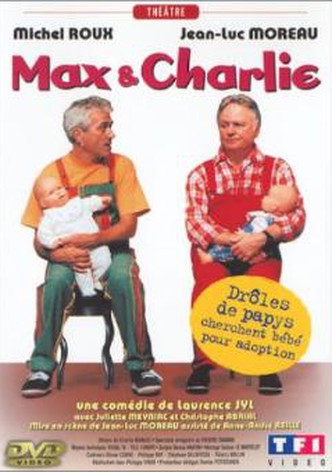 Max et Charlie