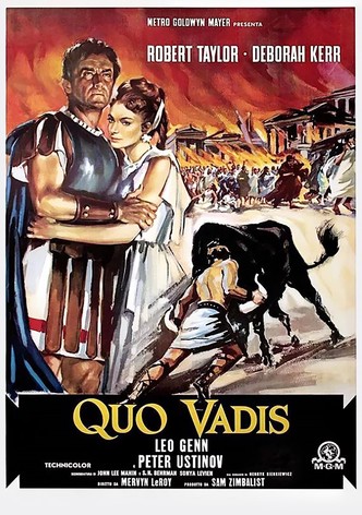 Quo Vadis