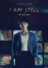 ＜JUNG KOOK: I AM STILL＞ THE ORIGINAL