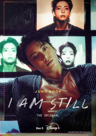 新品未開封】グク 映画 I AM STILL フーディー