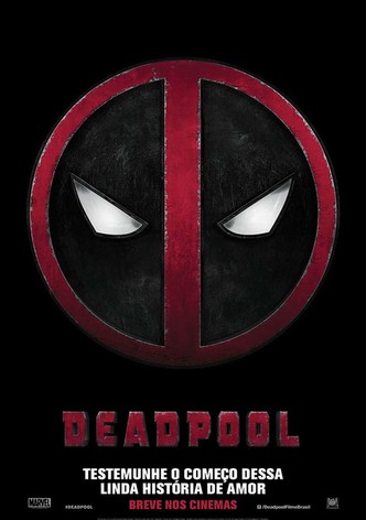 Deadpool