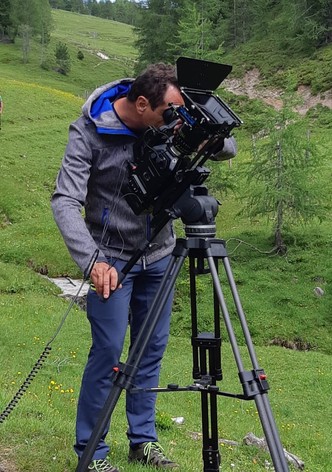 Vom Zauber der Berge