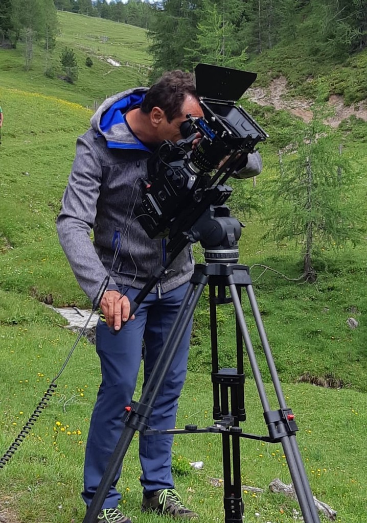 Vom Zauber der Berge - Kärntens faszinierende Alpenwelt
