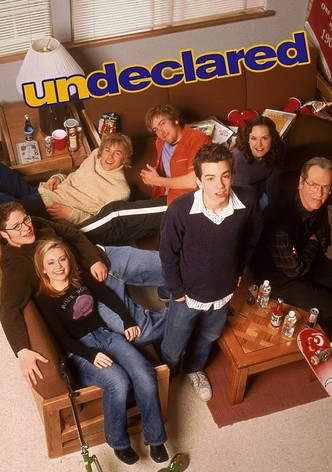 Undeclared