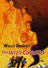 The Wild Country