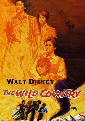 The Wild Country