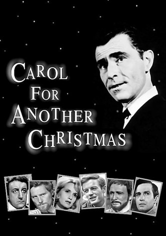 Carol for Another Christmas