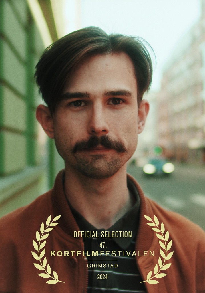 A Jellyfish Who is Afraid of the Ocean