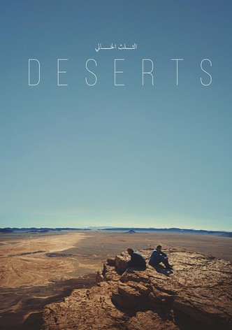 Deserts
