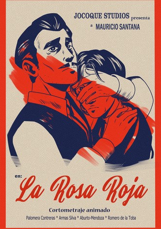 La Rosa Roja