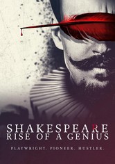 Shakespeare: Rise of a Genius