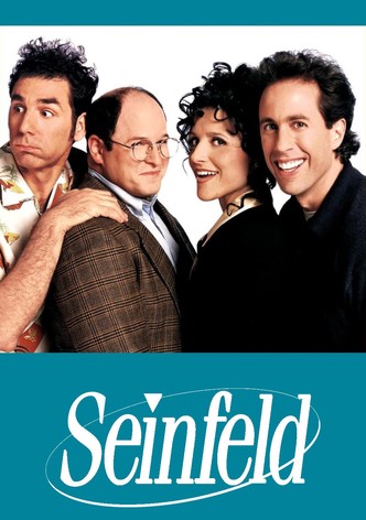 Seinfeld - Season 6