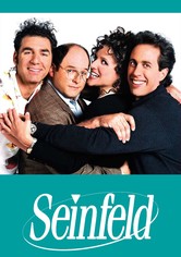 Seinfeld - Kausi 4