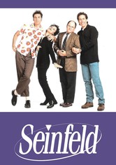 Seinfeld - kausi 5