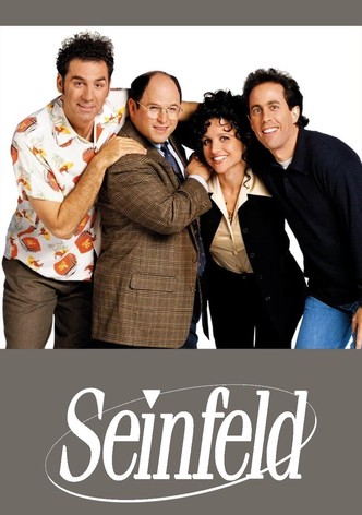 Seinfeld, Season 7