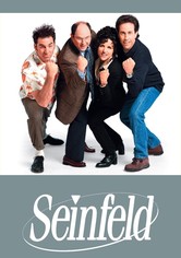 Seinfeld - 8. sezóna