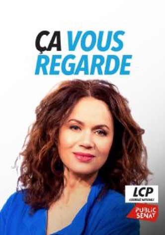 Ça vous regarde