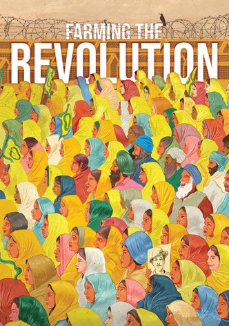 Semer la Révolution