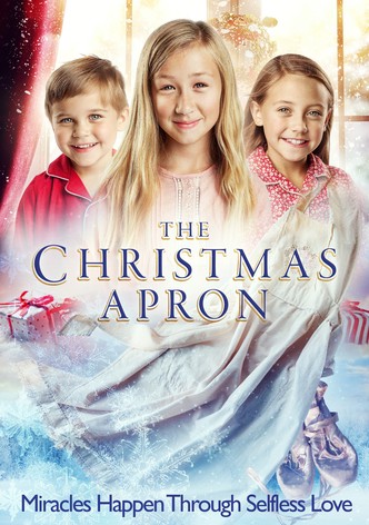The Christmas Apron
