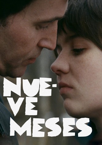 Nueve meses