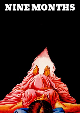 Dziewięć miesięcy