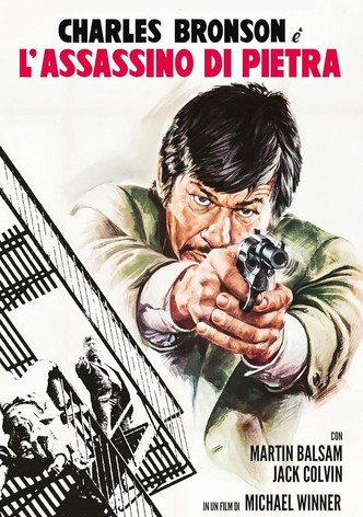 L'assassino di pietra