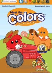 Meet the Colors