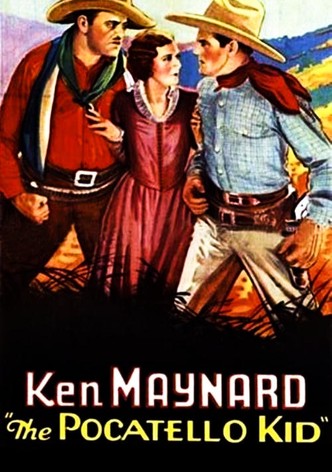 The Pocatello Kid