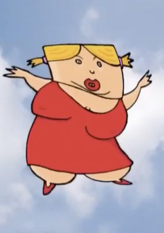 La Femme aux Gros Tétés