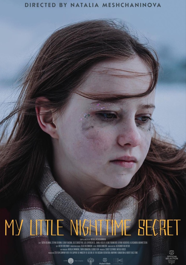 My Little Nighttime Secret