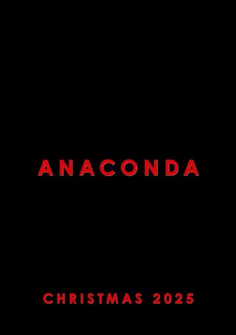 Anaconda