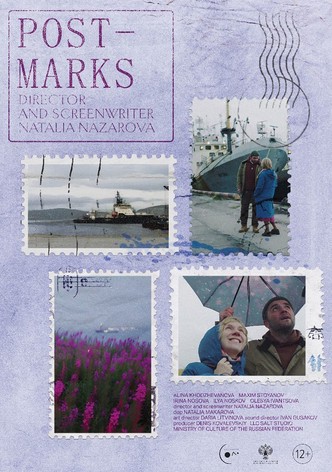 Postmarks