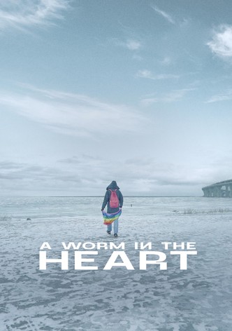 A Worm in the Heart