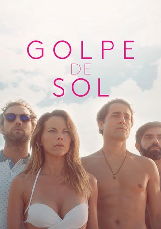 Golpe de Sol