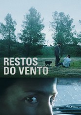 Restos do vento